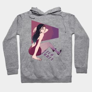 Nico Robin One Piece Fashion Hoodie